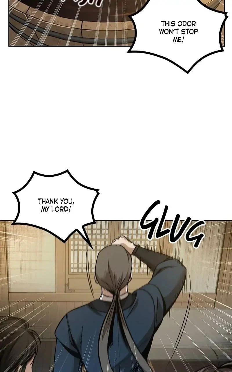 Nano Machine Chapter 78 - 95
