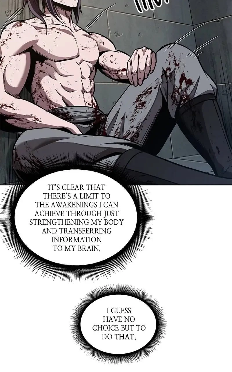 Nano Machine Chapter 70 - 13