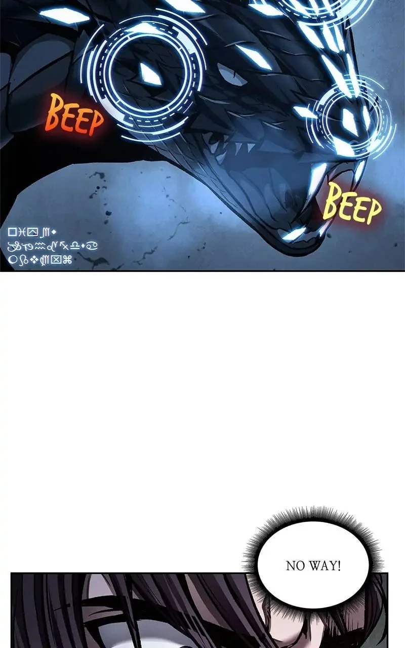 Nano Machine Chapter 75 - 73