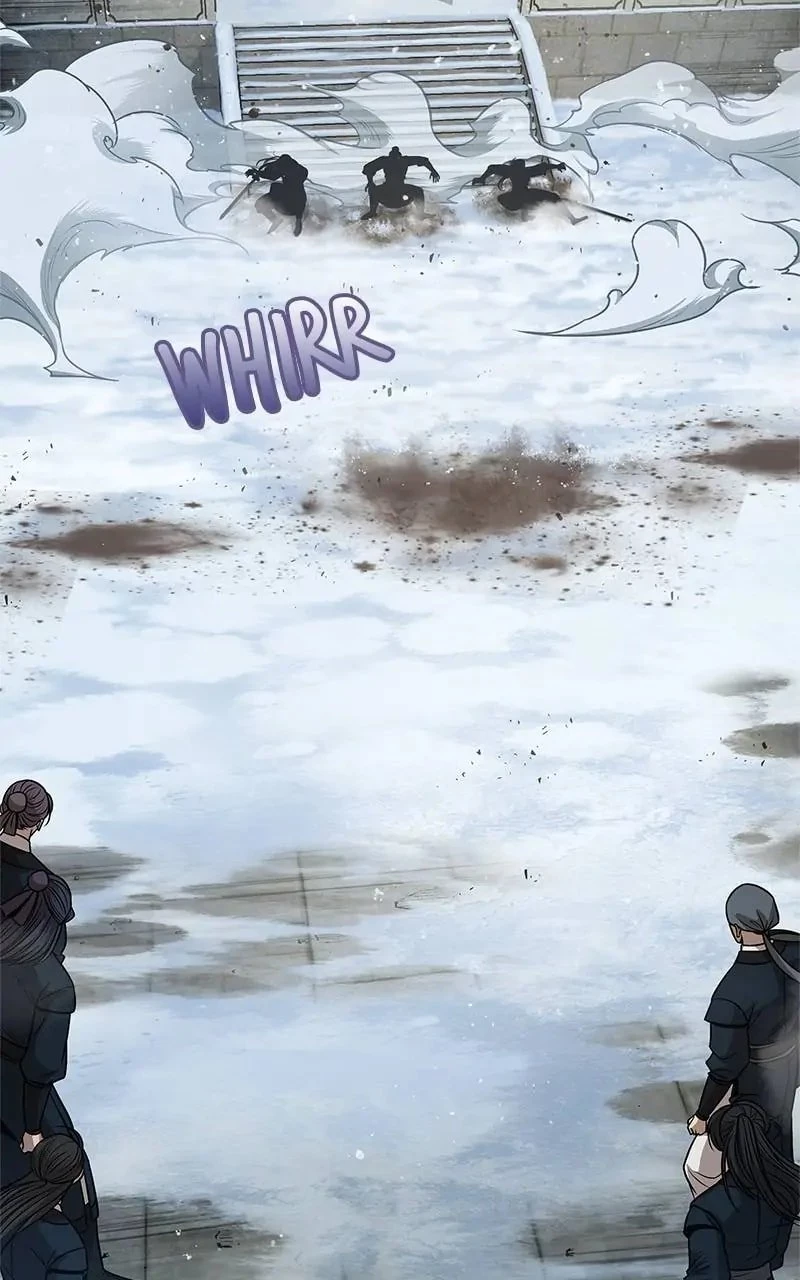 Nano Machine Chapter 72 - 24