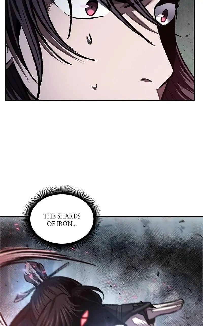 Nano Machine Chapter 75 - 74