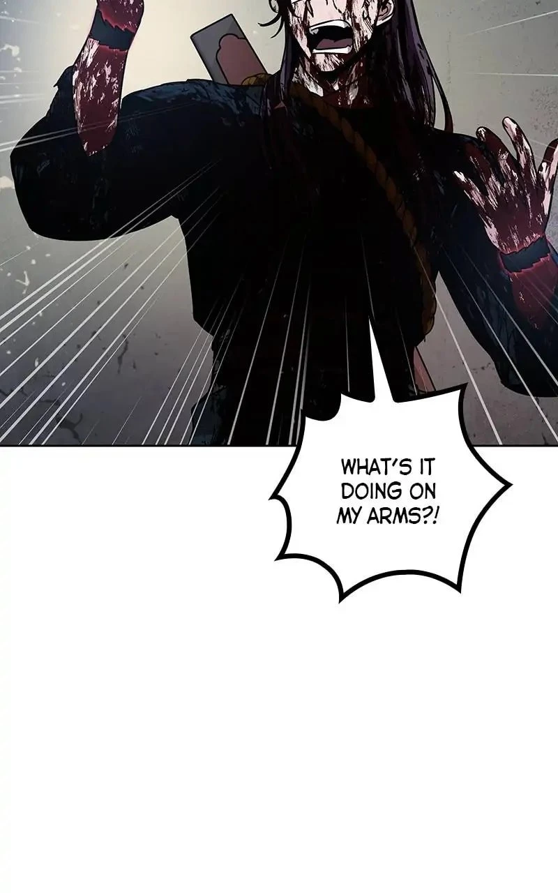 Nano Machine Chapter 76 - 92