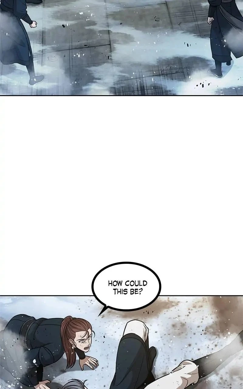 Nano Machine Chapter 72 - 25