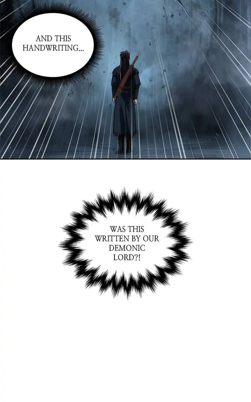 Nano Machine Chapter 74 - 65