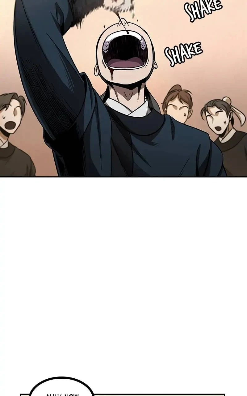 Nano Machine Chapter 78 - 97