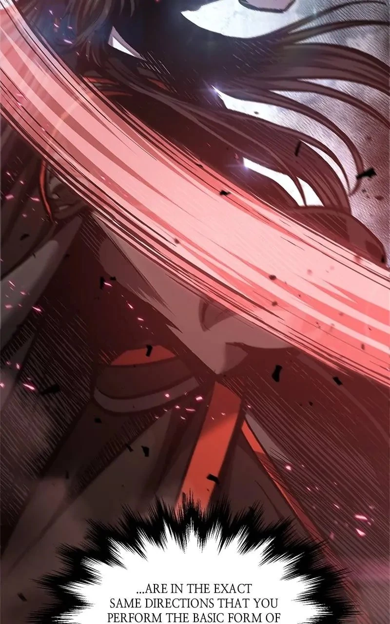 Nano Machine Chapter 75 - 75