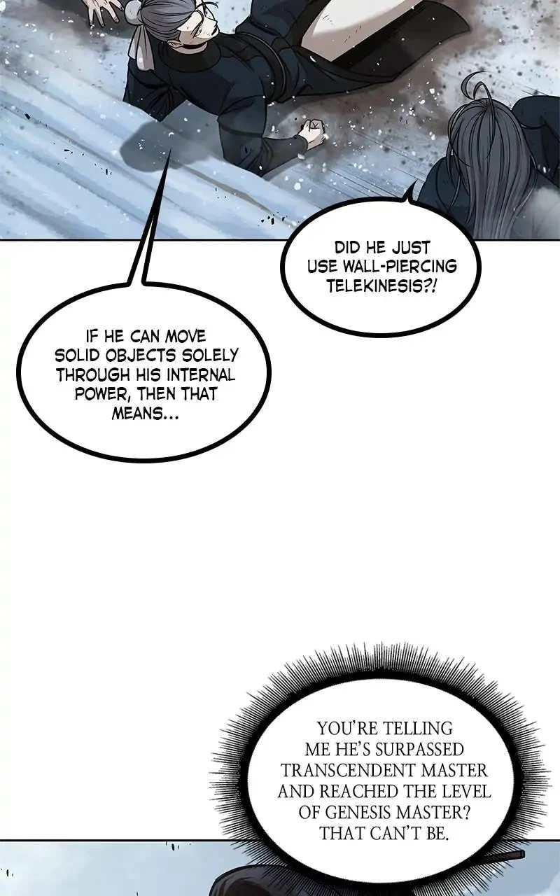 Nano Machine Chapter 72 - 26