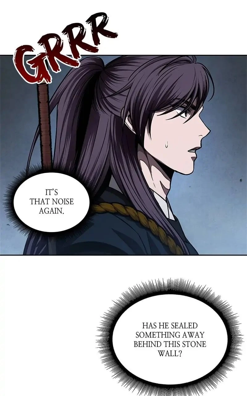 Nano Machine Chapter 74 - 66
