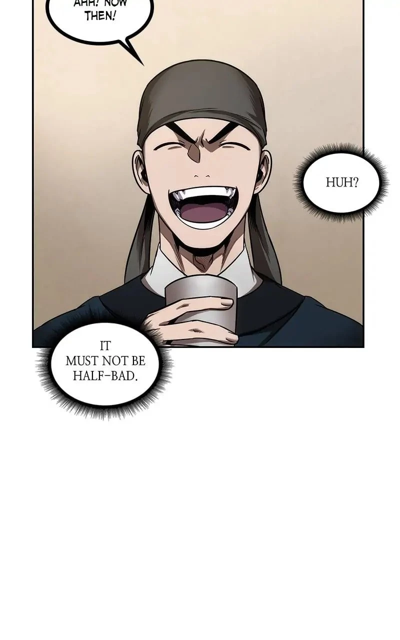 Nano Machine Chapter 78 - 98