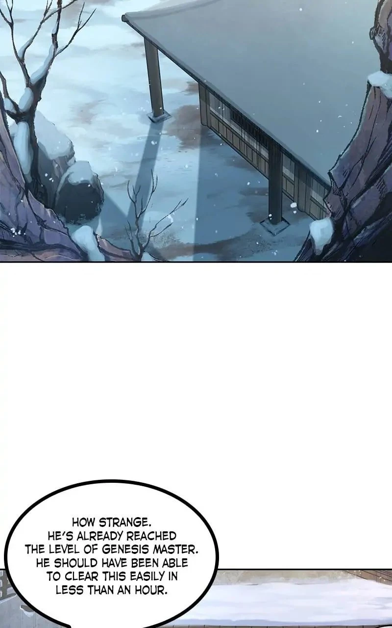 Nano Machine Chapter 76 - 94