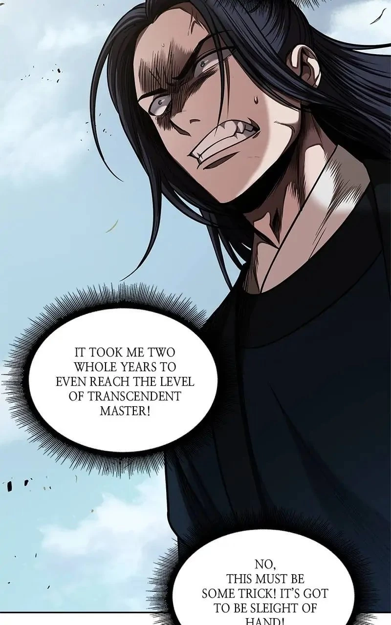 Nano Machine Chapter 72 - 27