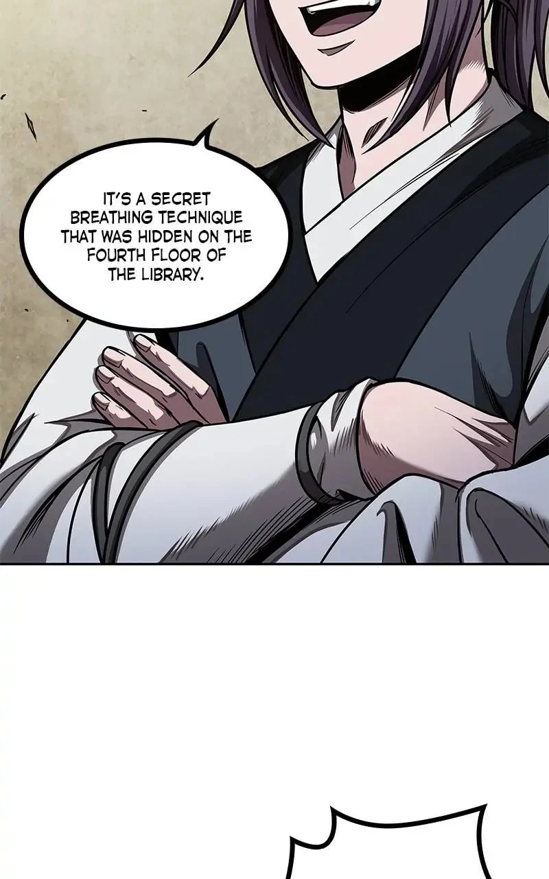 Nano Machine Chapter 71 - 20