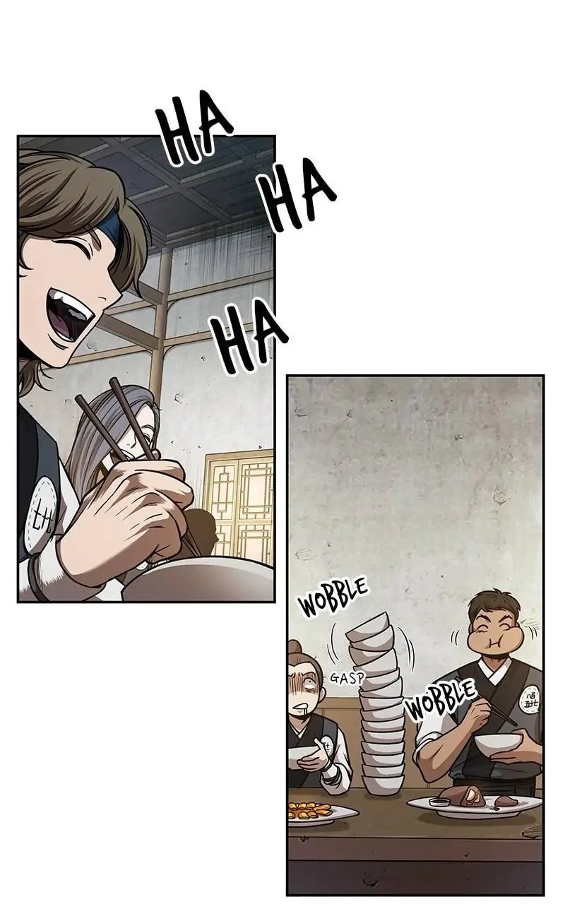 Nano Machine Chapter 70 - 17