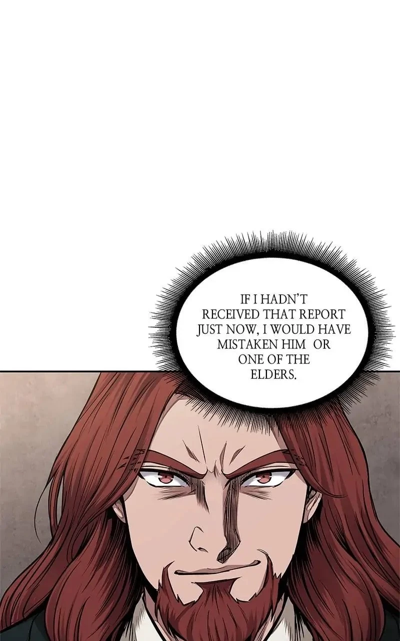 Nano Machine Chapter 73 - 58