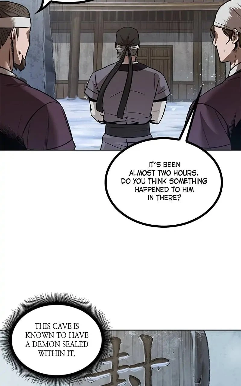 Nano Machine Chapter 76 - 95