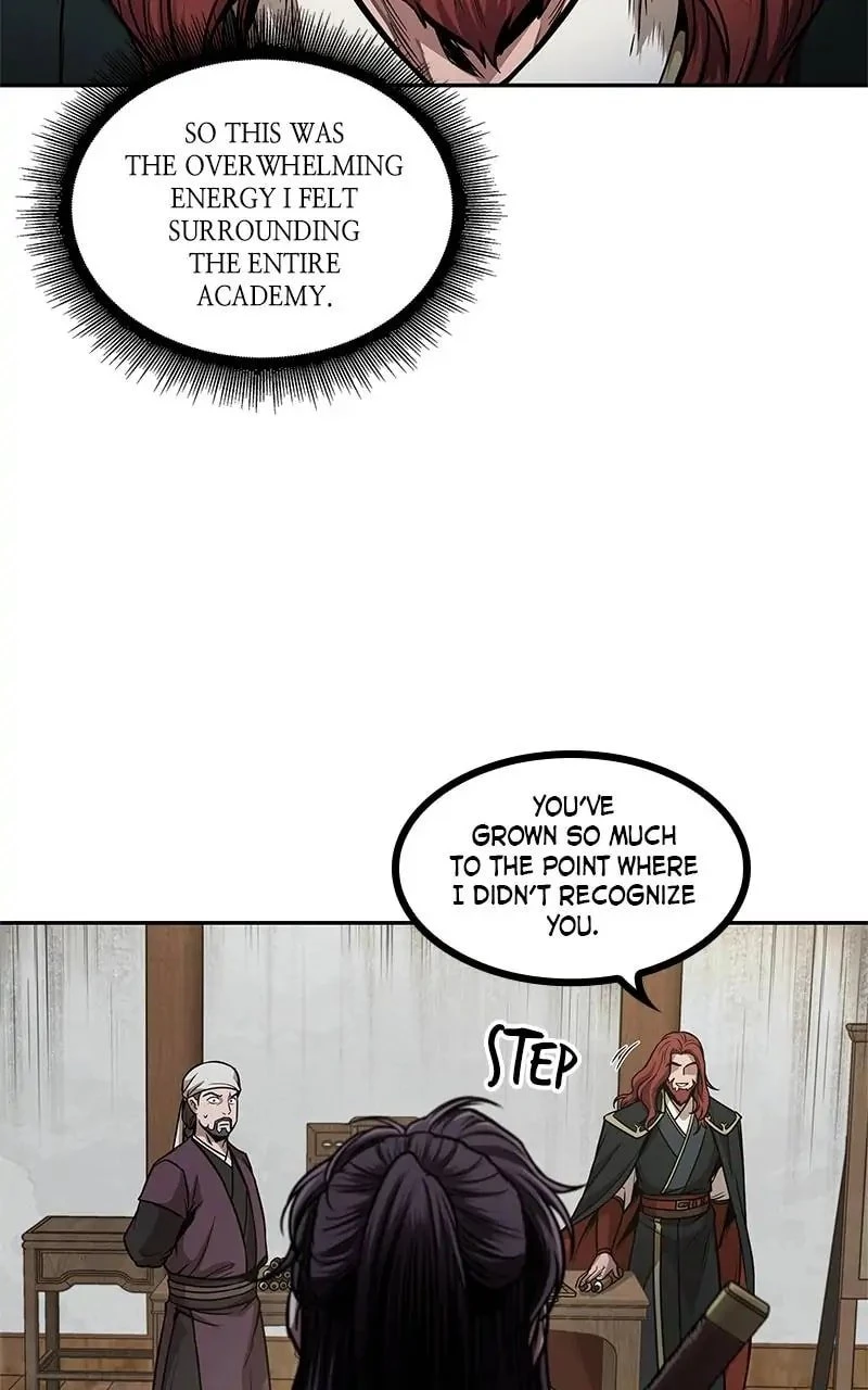 Nano Machine Chapter 73 - 59