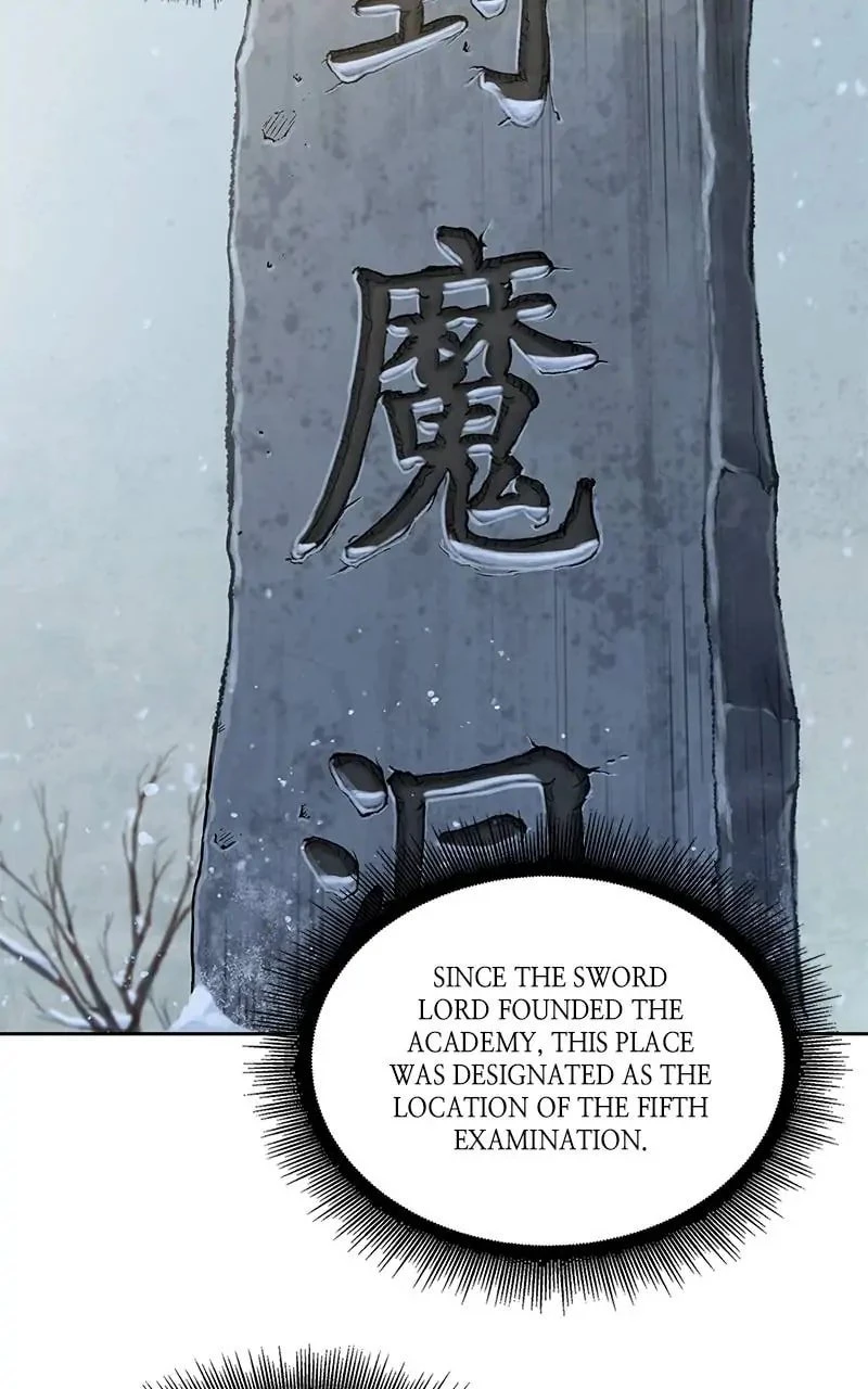 Nano Machine Chapter 76 - 96
