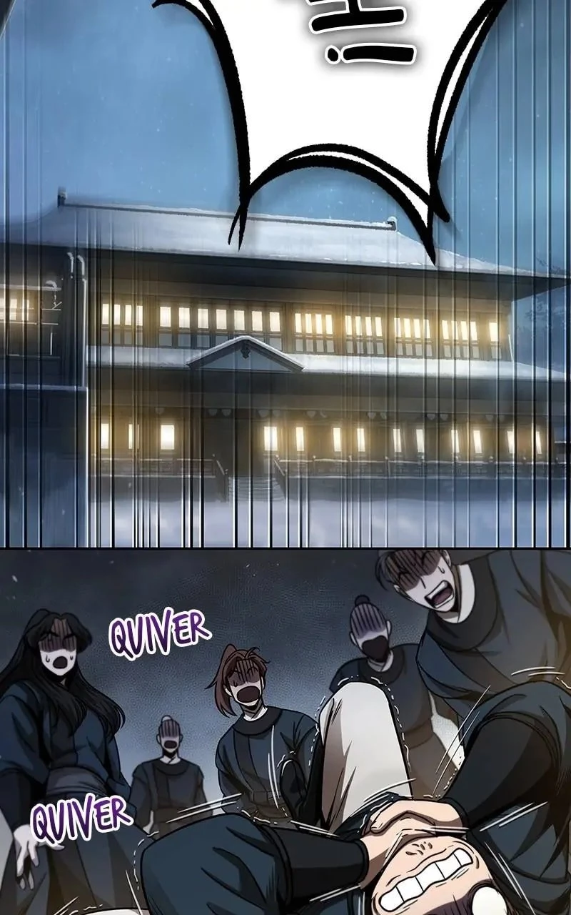 Nano Machine Chapter 78 - 101
