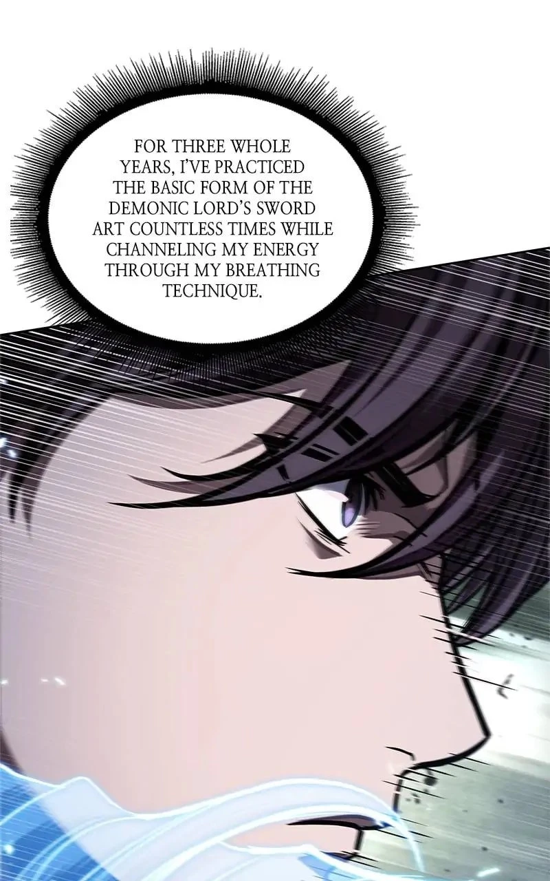 Nano Machine Chapter 75 - 78