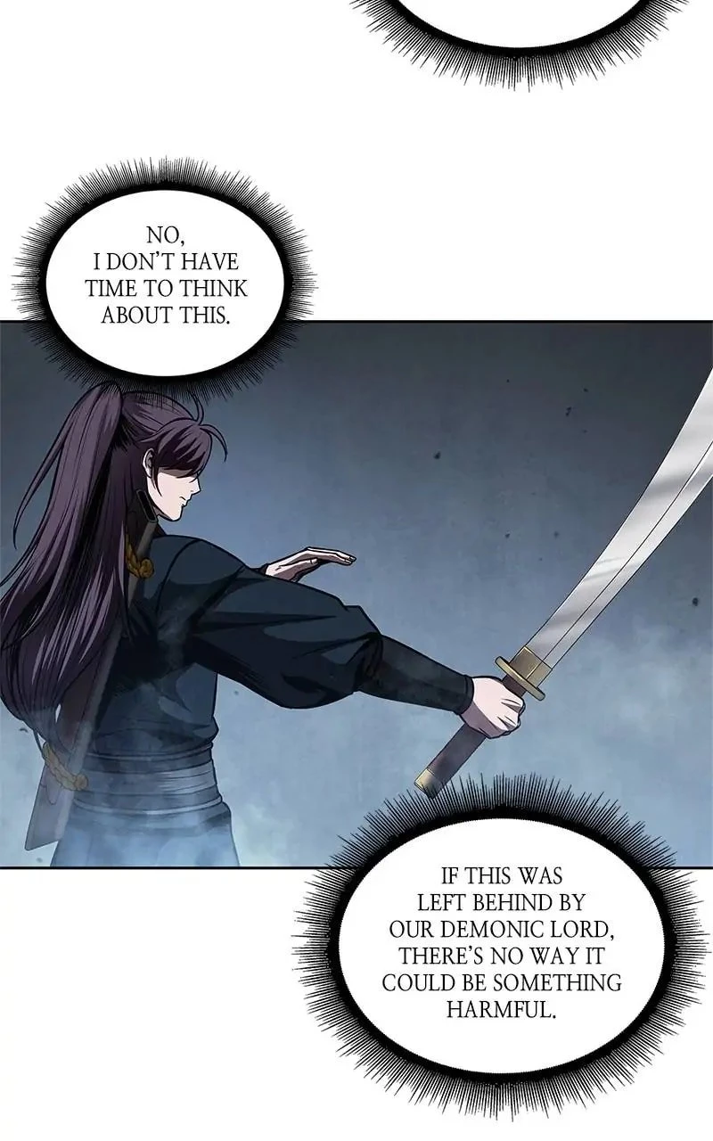 Nano Machine Chapter 74 - 69