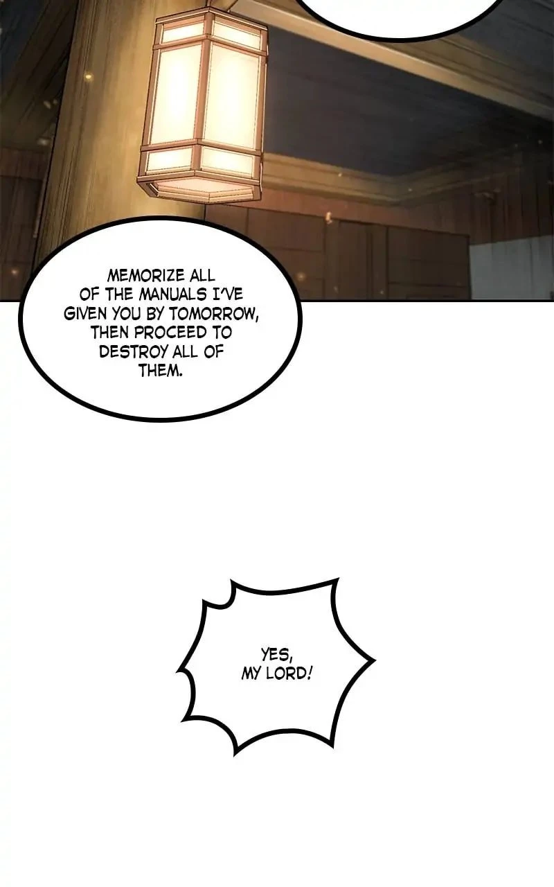 Nano Machine Chapter 71 - 22