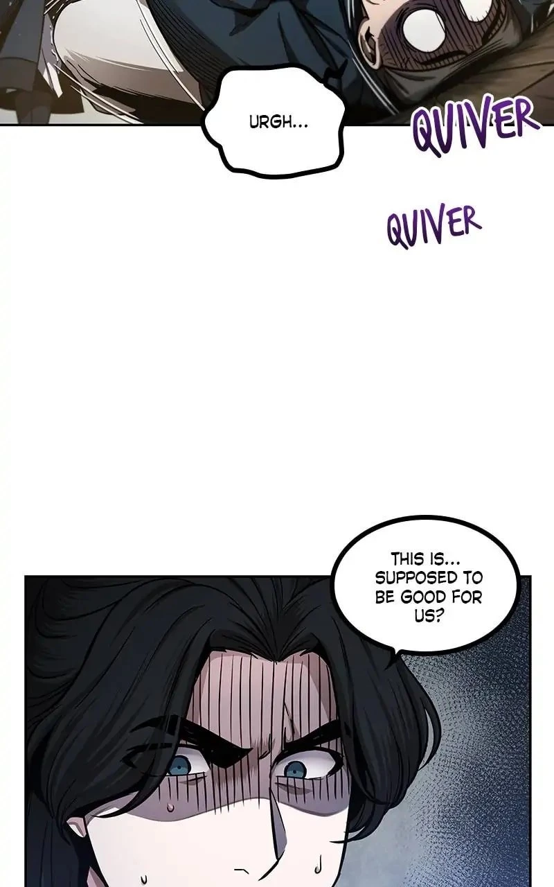 Nano Machine Chapter 78 - 102
