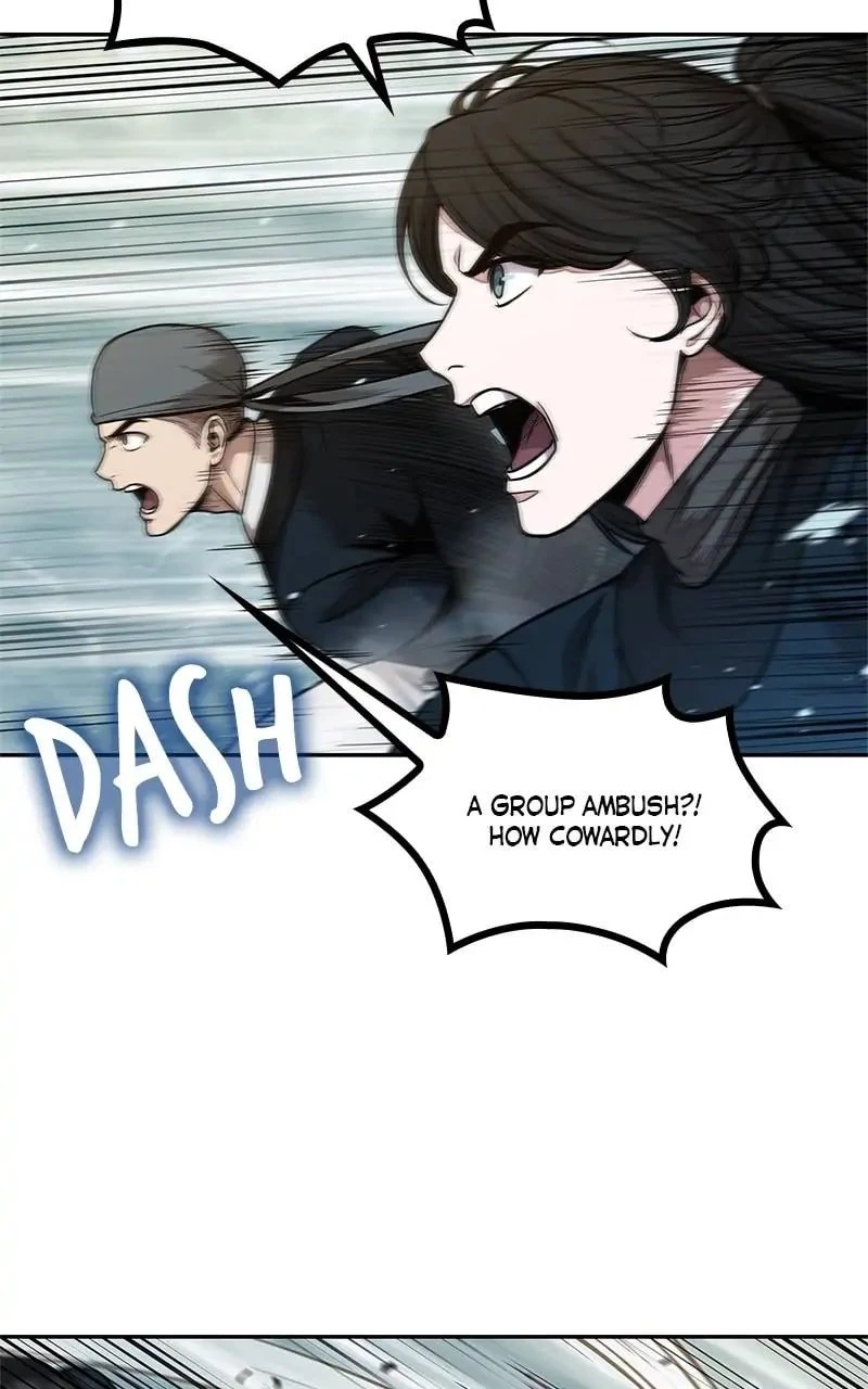 Nano Machine Chapter 72 - 30