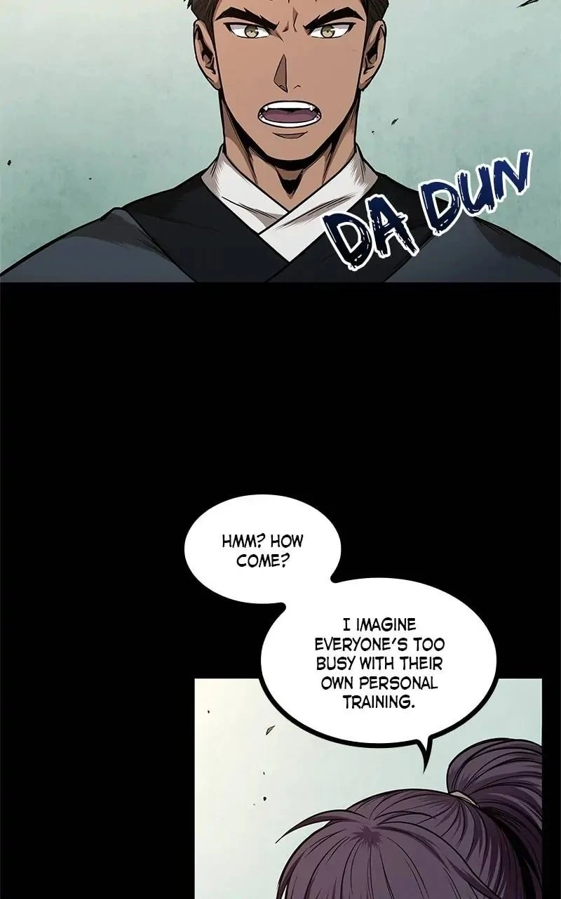 Nano Machine Chapter 70 - 20