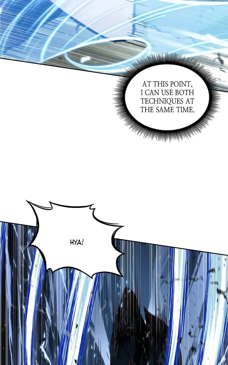 Nano Machine Chapter 75 - 79