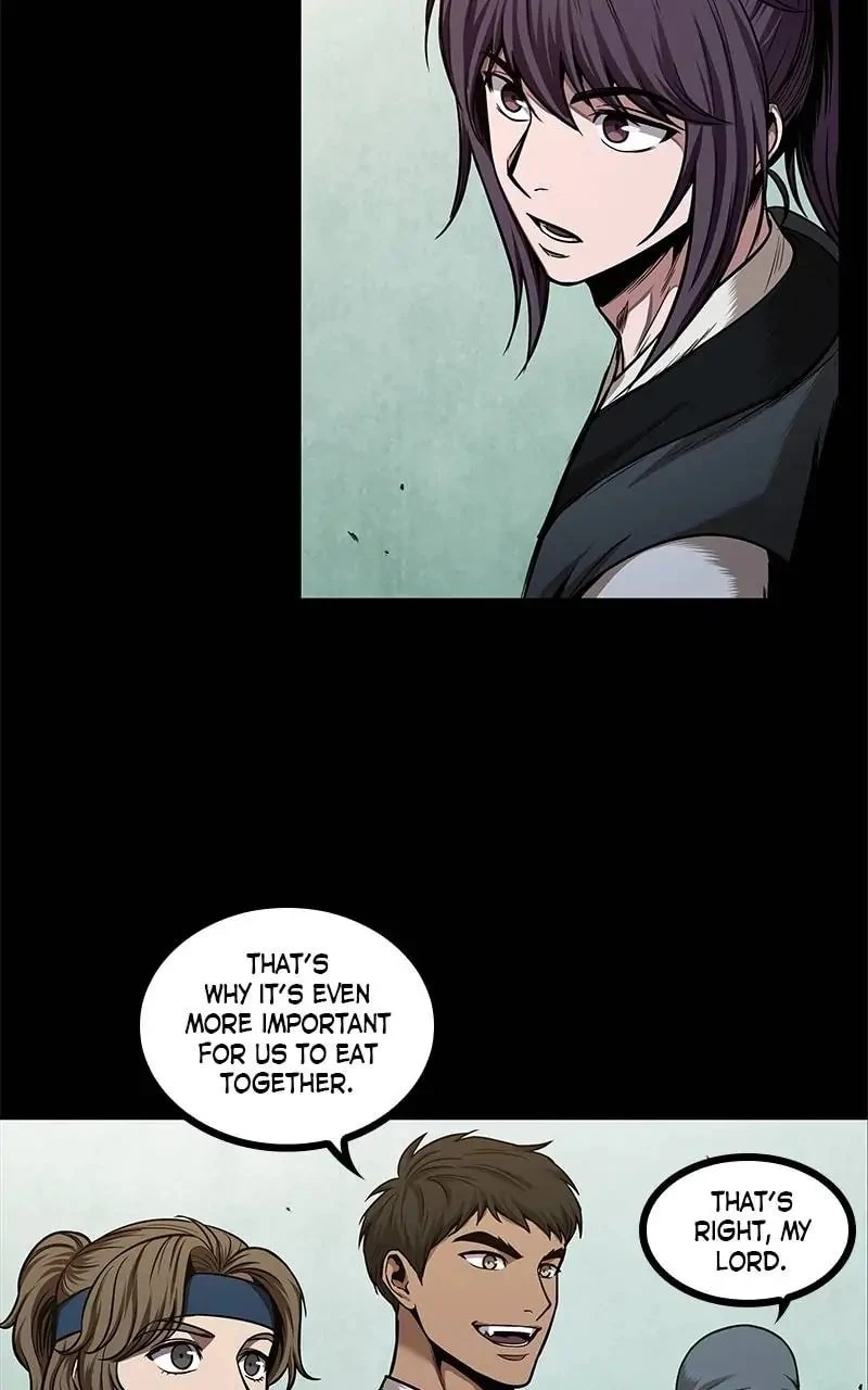 Nano Machine Chapter 70 - 21