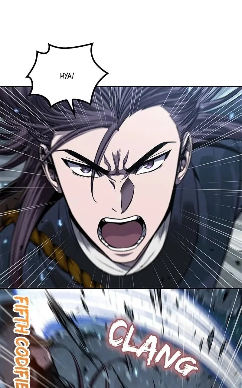 Nano Machine Chapter 74 - 71