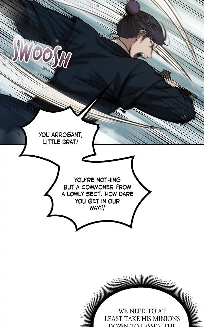 Nano Machine Chapter 72 - 31