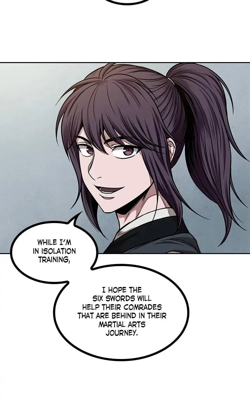 Nano Machine Chapter 71 - 25