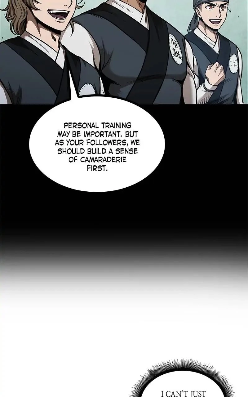 Nano Machine Chapter 70 - 22