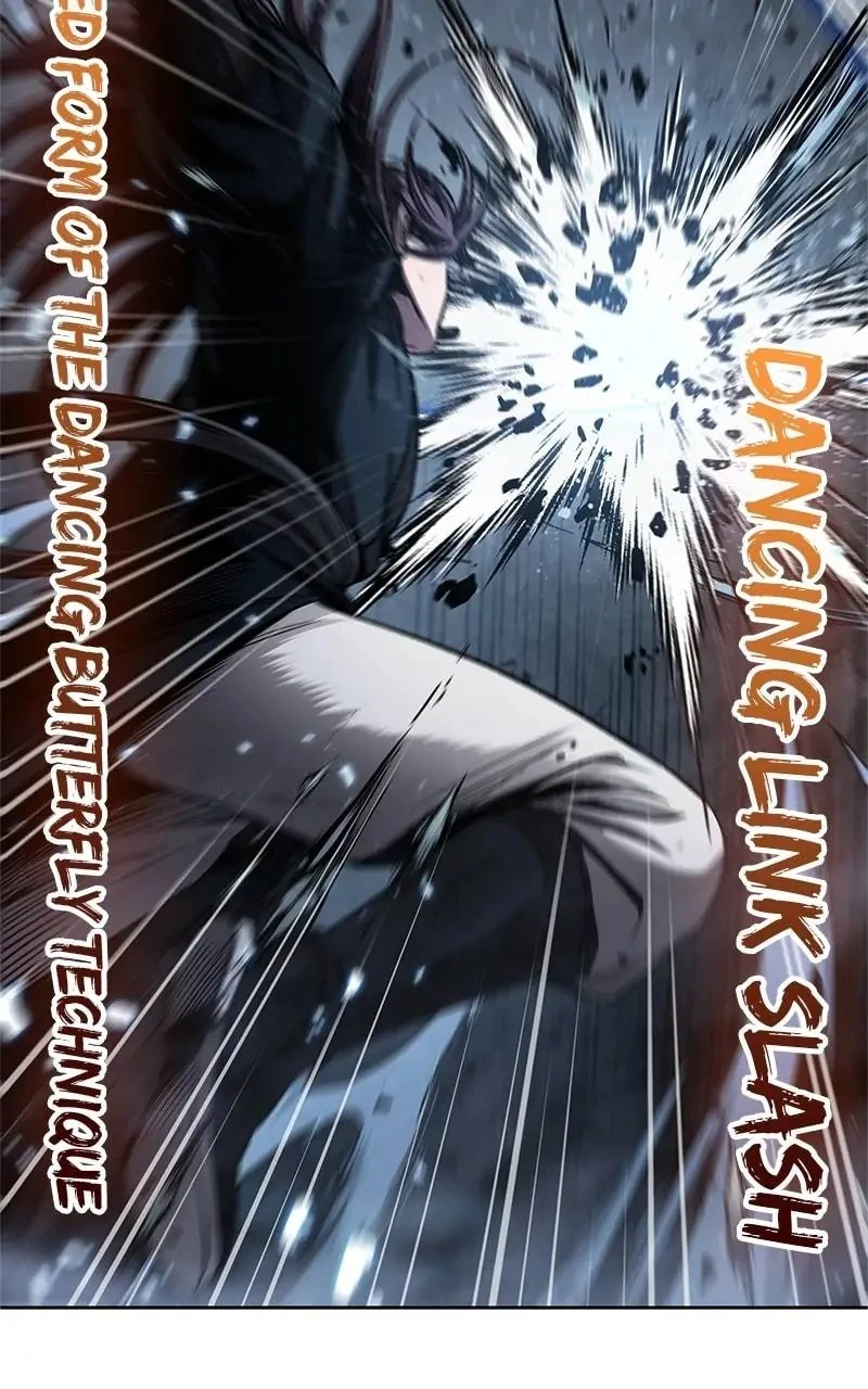 Nano Machine Chapter 74 - 72