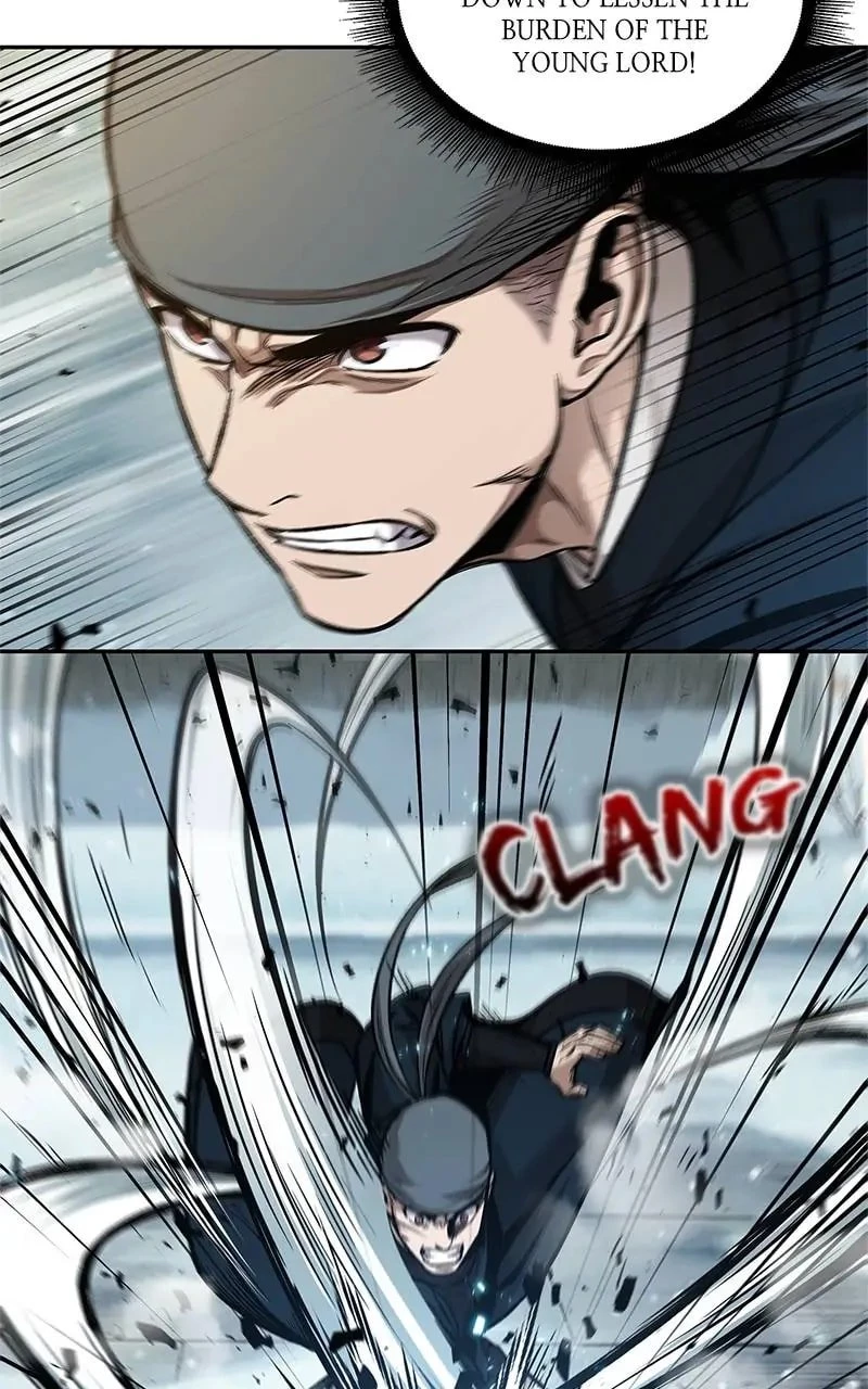 Nano Machine Chapter 72 - 32