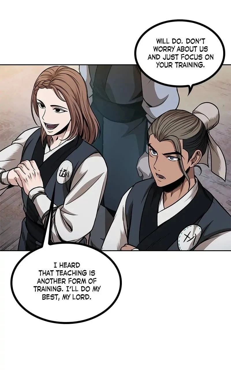 Nano Machine Chapter 71 - 26