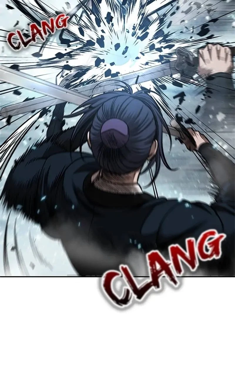 Nano Machine Chapter 72 - 33