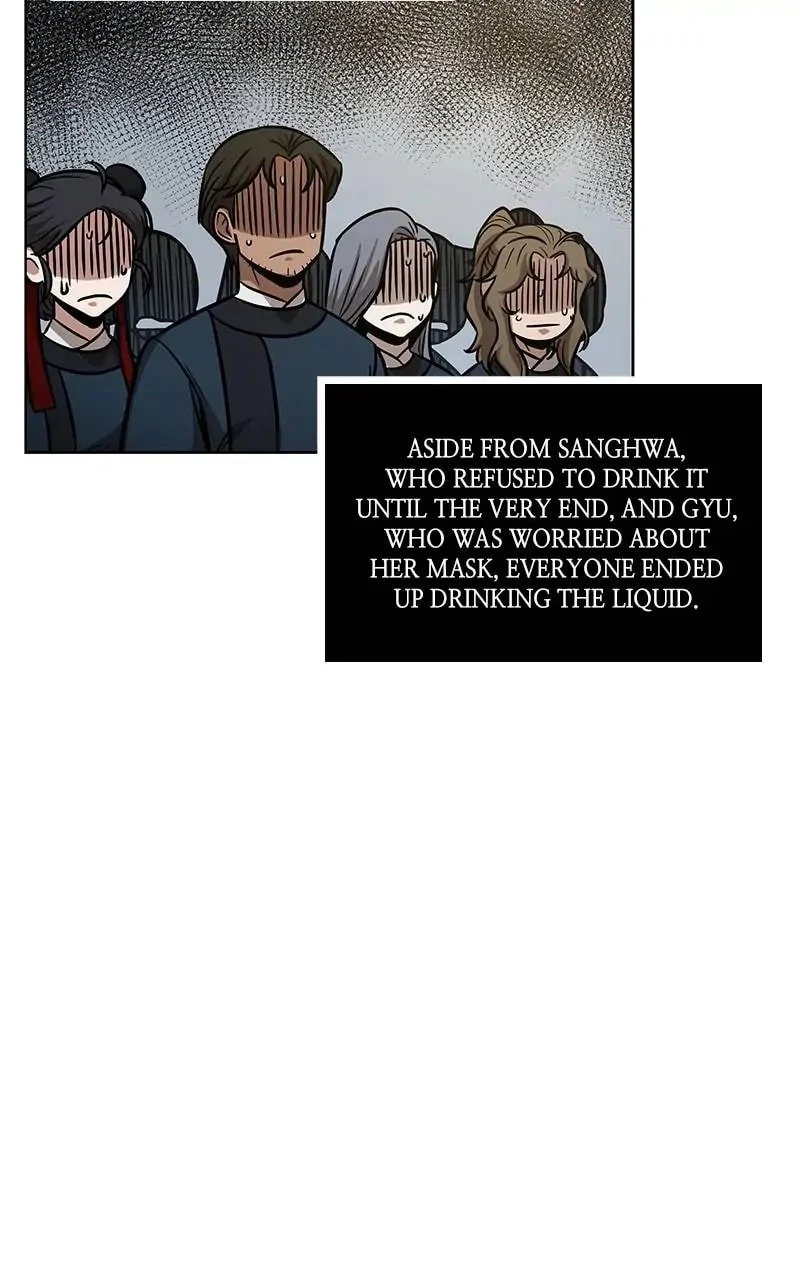 Nano Machine Chapter 78 - 106