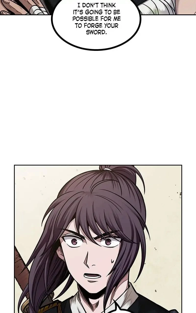 Nano Machine Chapter 69 - 2