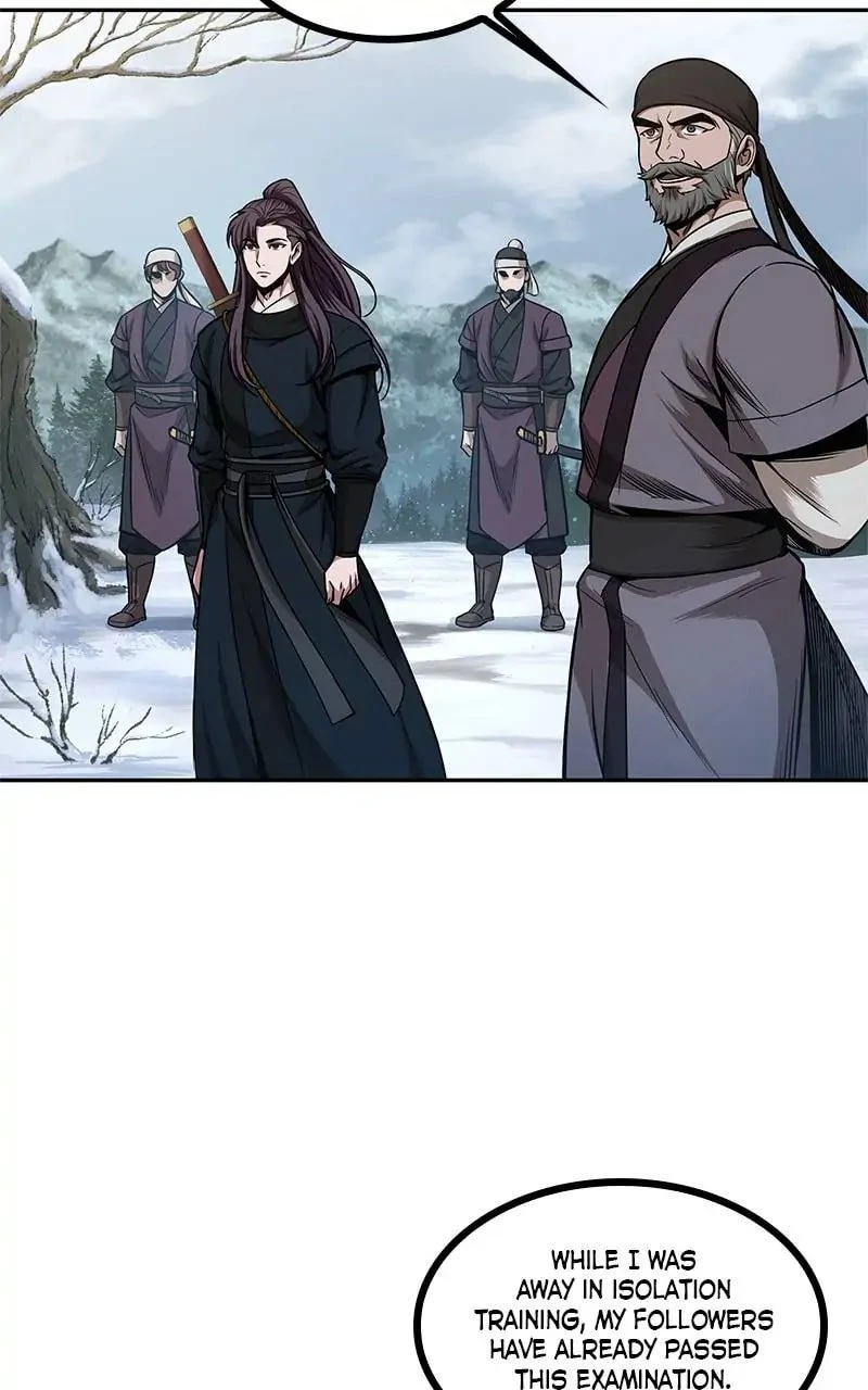 Nano Machine Chapter 73 - 66