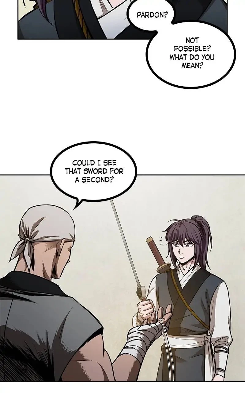 Nano Machine Chapter 69 - 3