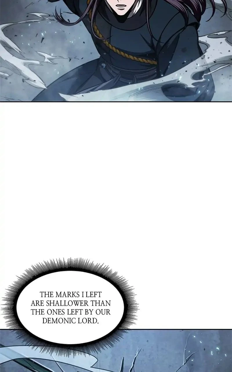 Nano Machine Chapter 74 - 75