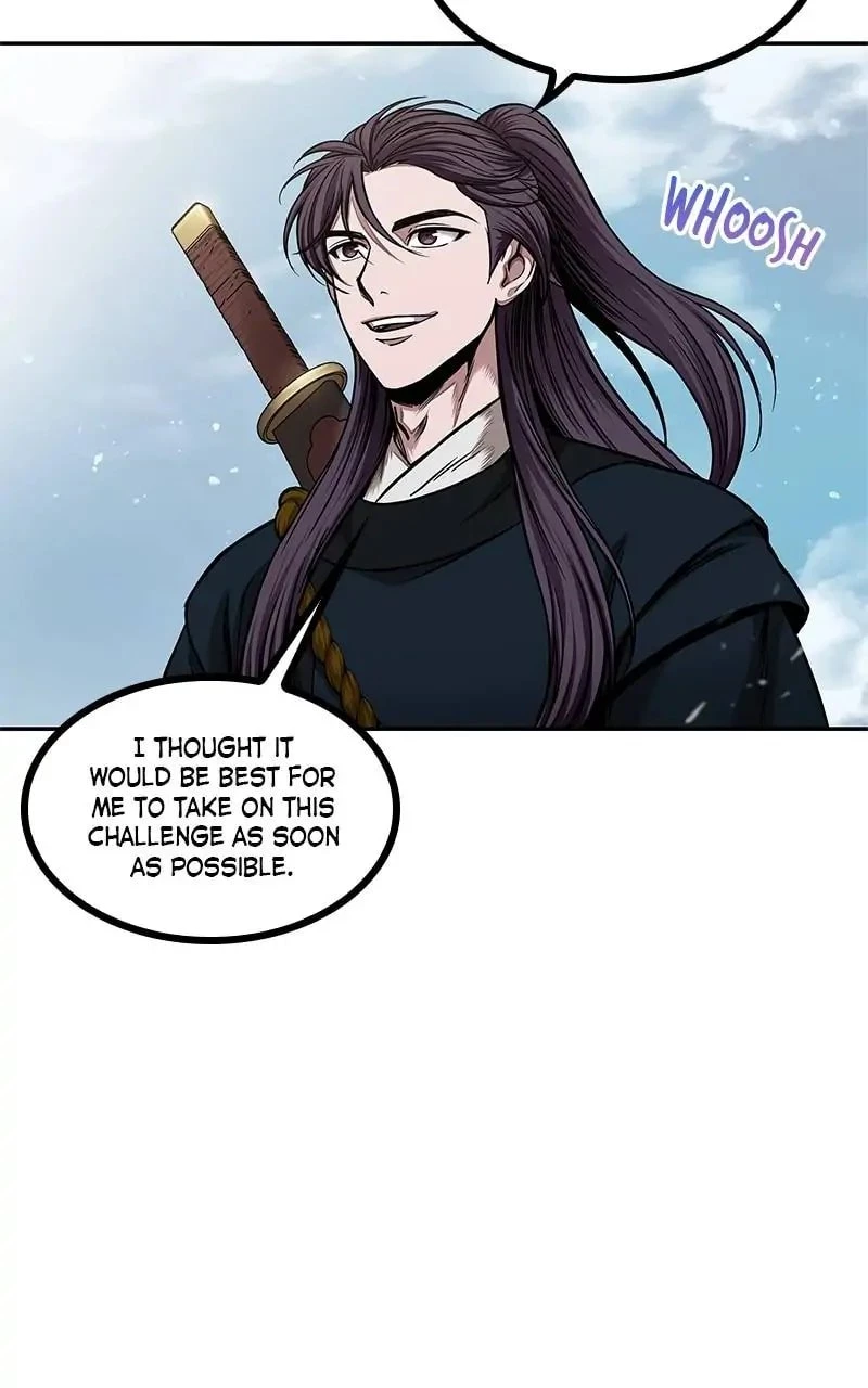 Nano Machine Chapter 73 - 67