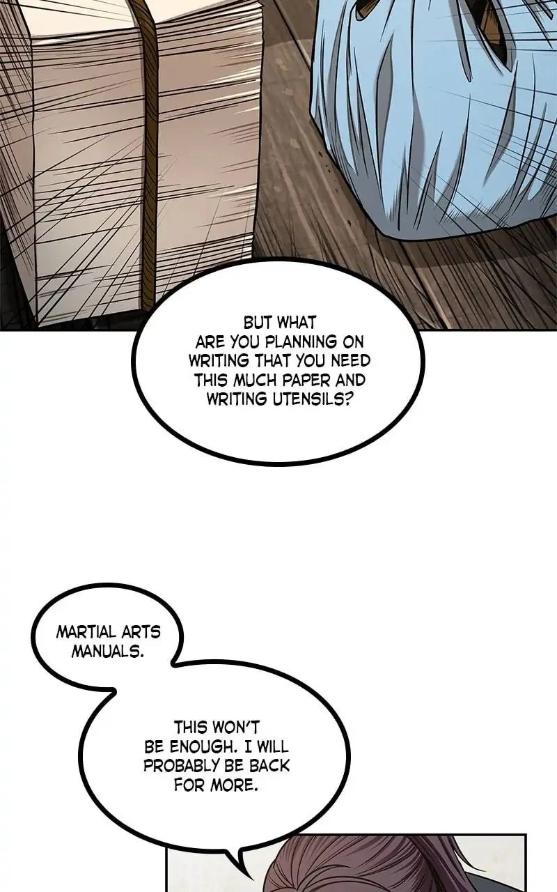 Nano Machine Chapter 70 - 26