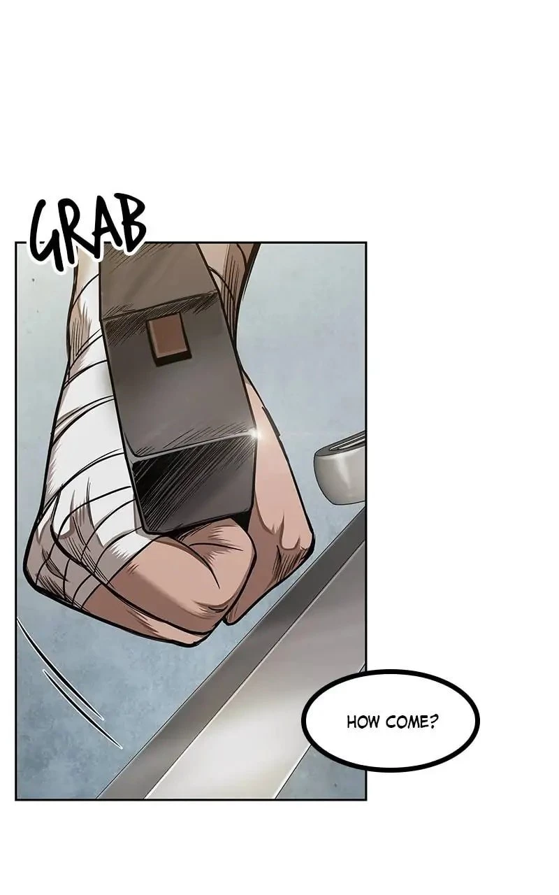 Nano Machine Chapter 69 - 4