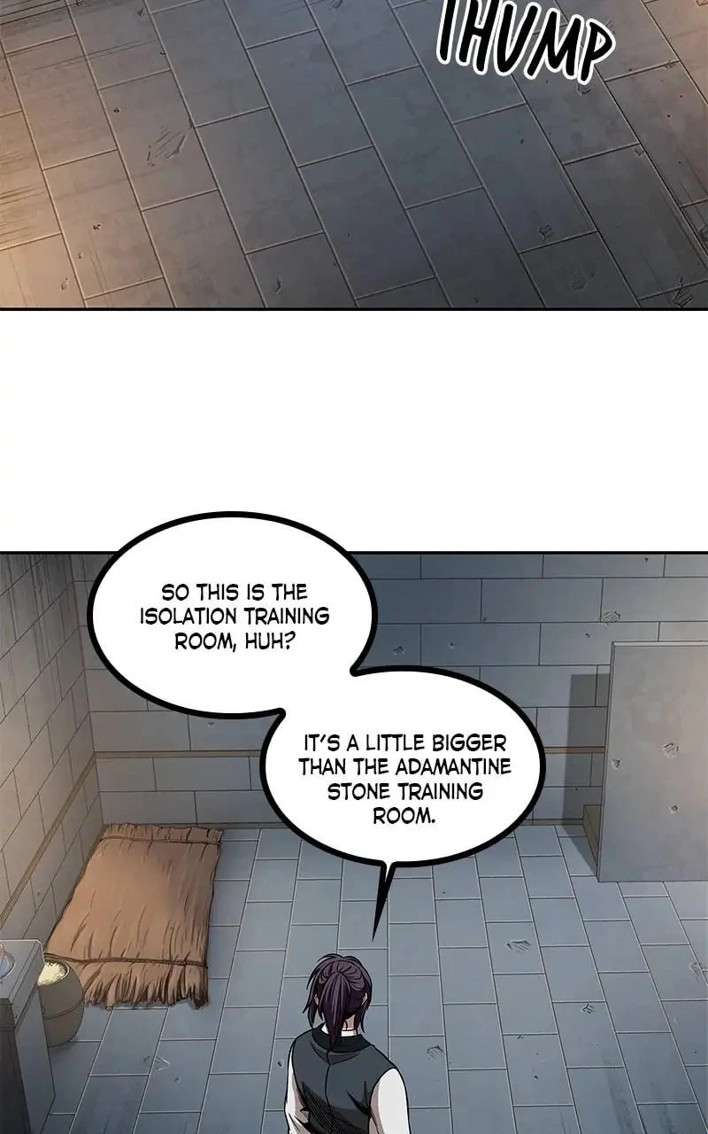 Nano Machine Chapter 71 - 30