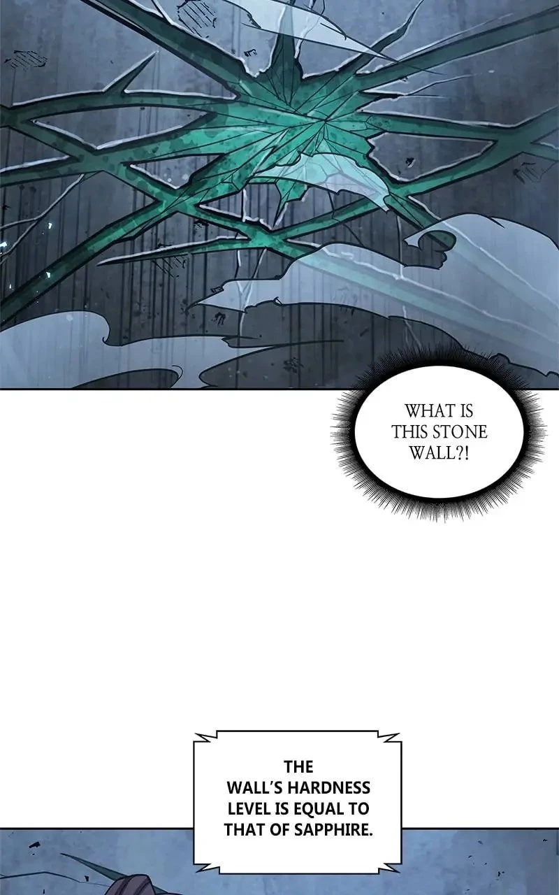 Nano Machine Chapter 74 - 76