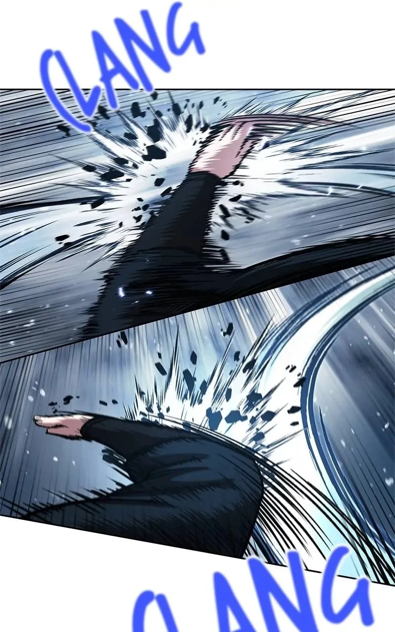 Nano Machine Chapter 72 - 36