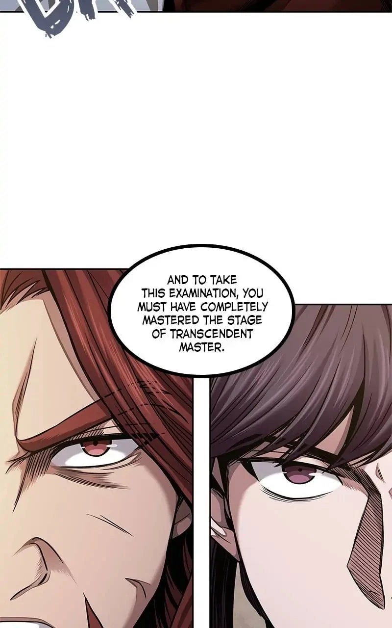 Nano Machine Chapter 68 - 2